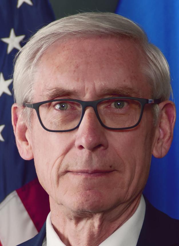 Evers mug